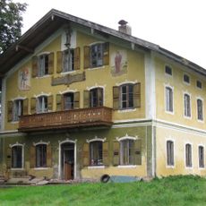 Bauernhaus Seiding 56 (Weyarn)