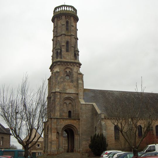 Yvignac-la-Tour