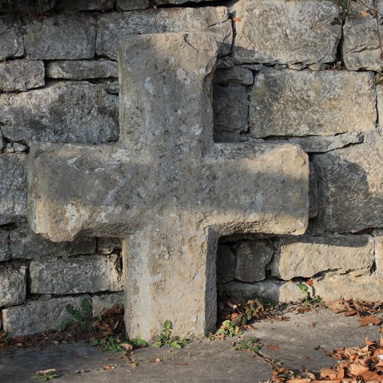 Sühnekreuz Bad Mergentheim IV