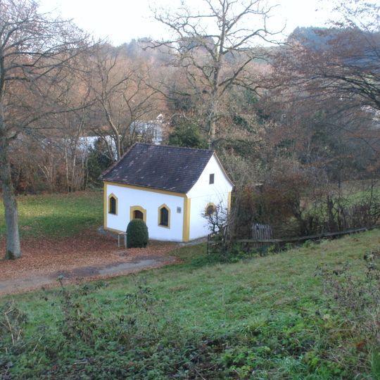 Dreifaltigkeitskapelle