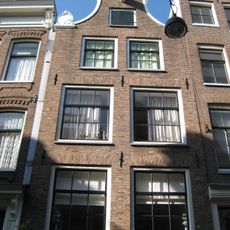 Nieuwe Leliestraat 66, Amsterdam