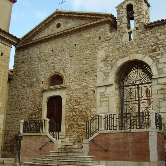 Chiesa della Santissima Croce
