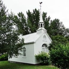 Chapelle des Marins (L'Islet)