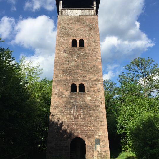 Ohrsbergturm