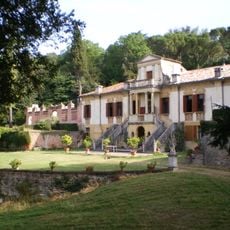 Villa Contarini
