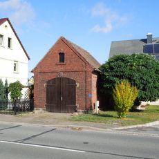 Extinguisher station Hauptstraße 97