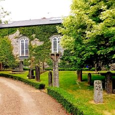 Thomastown High Cross