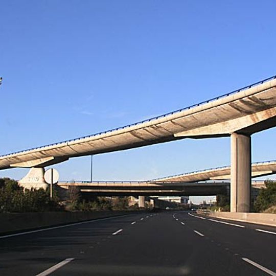 Northern Motorway