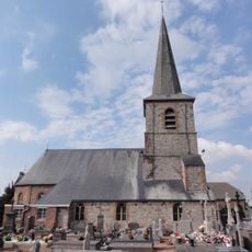 Église Saint-Quinibert de Salesches