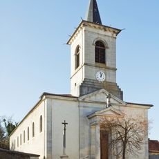 Église de l'Assomption de Saulx-le-Duc
