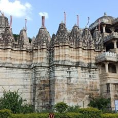 Ranakpur Temple