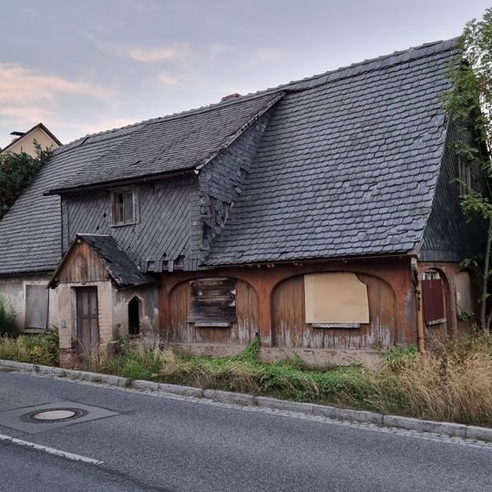Wohnhaus Bautzener Straße 10
