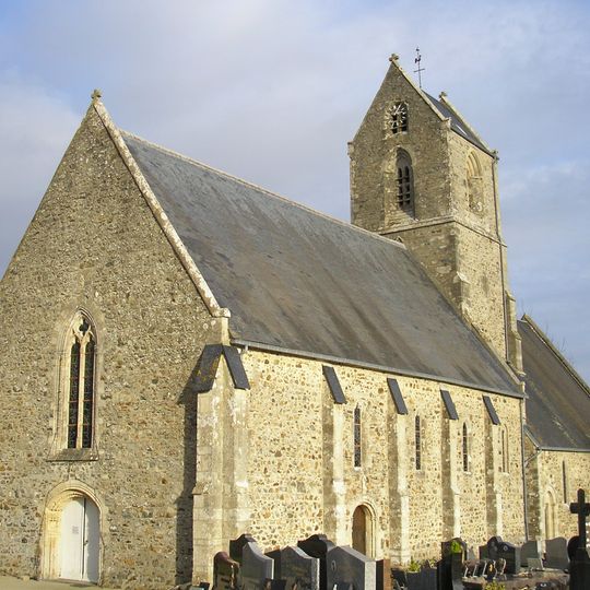 Saint-Martin-d'Aubigny