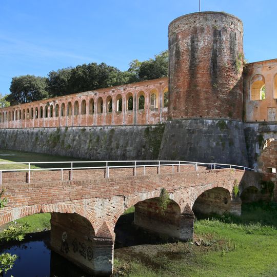 Cittadella Nuova