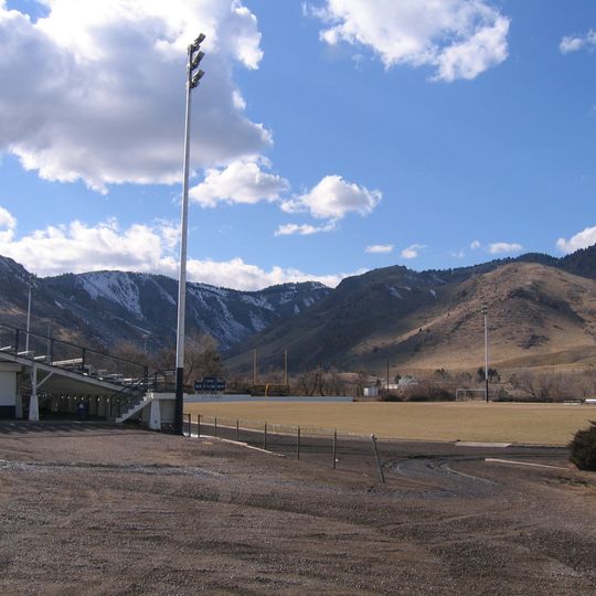 Campbell Field