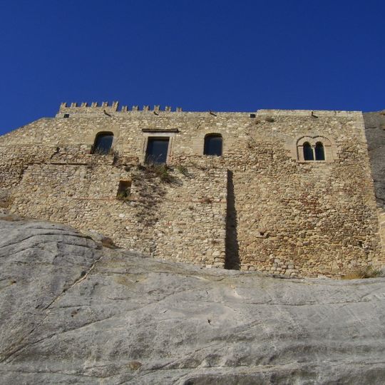 Castello di Sperlinga