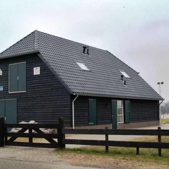 Kerkweg 17B,  8355BH  Giethoorn