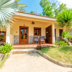 Phu Quoc Eco Beach Resort (Orig Resort)