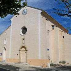 Église Saint-Michel