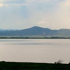 Lake Helena