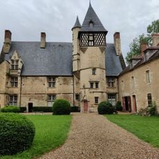 Château de Villemenant