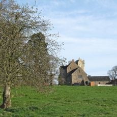 Gothelney Manor Farmhouse, Spaxton