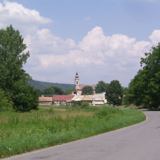 Rykynčice