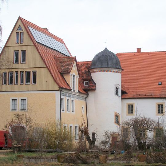 Schloss Kaufungen
