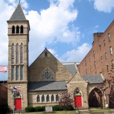 Trinity Lutheran Church