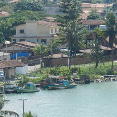 Nova Almeida, Espírito Santo