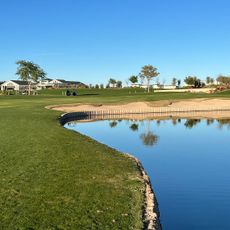 Sterling Grove Golf Course