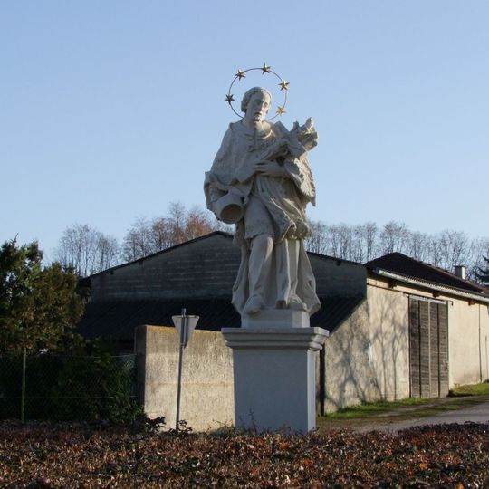 Hl.Nepomuk