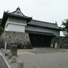 Saga Castle