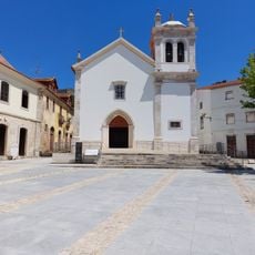 Igreja Paroquial de Pombal