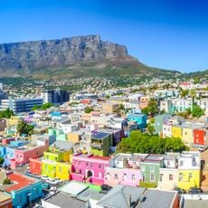 Bo-Kaap