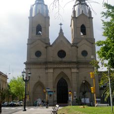 Capilla Norte de San Miguel (Oratorio)
