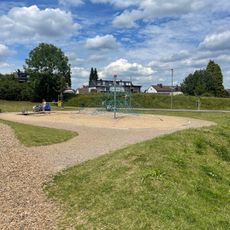 Urban blue Wasser- und FreizeitWelt Langendreer