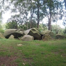Großsteingrab Bülzenbett