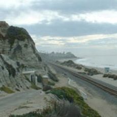 San Onofre State Beach