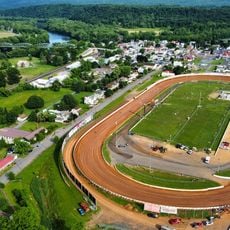 Port Royal Speedway