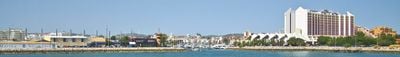 Panoramic View 1