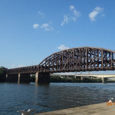 Panhandle Bridge