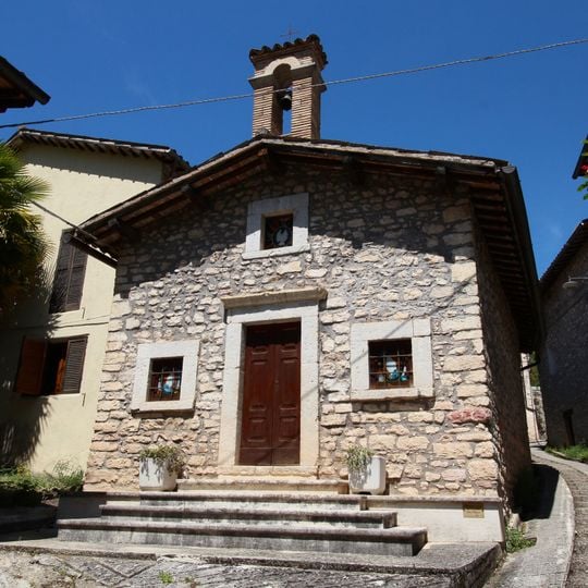 San Filippo Neri