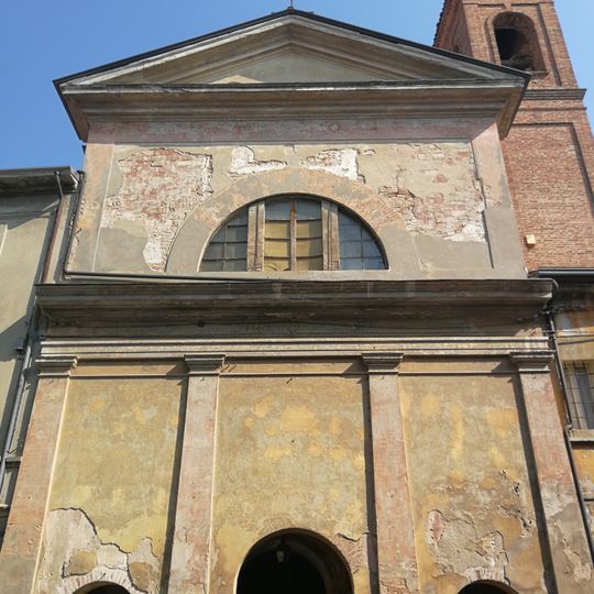 Chiesa di Santa Croce