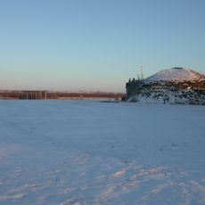 Knife River Indian Villages National Historic Site