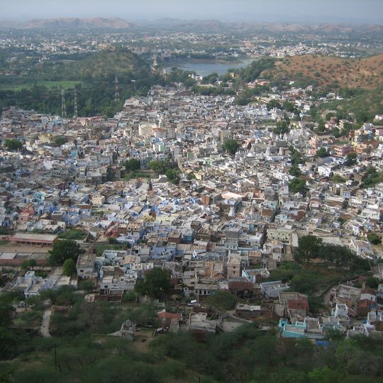 Dungarpur