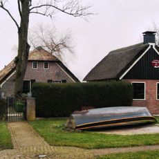 Kerkweg 47,  8355BM  Giethoorn