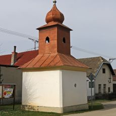 Kaple v Lipovce