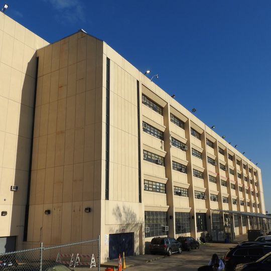 Herbert H. Lehman High School