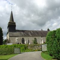 Saint-Michel-sous-Bois